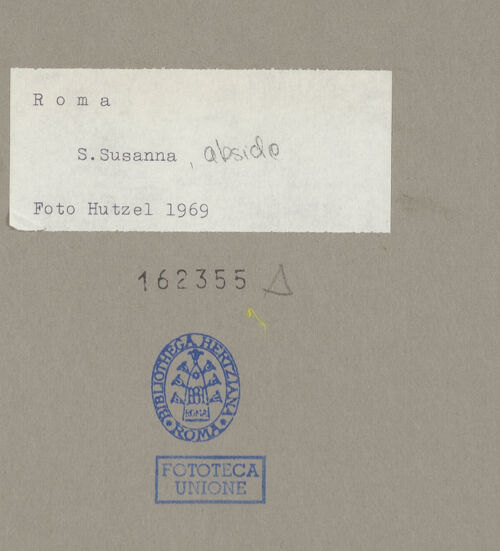 Rückseite von bh162355_recto