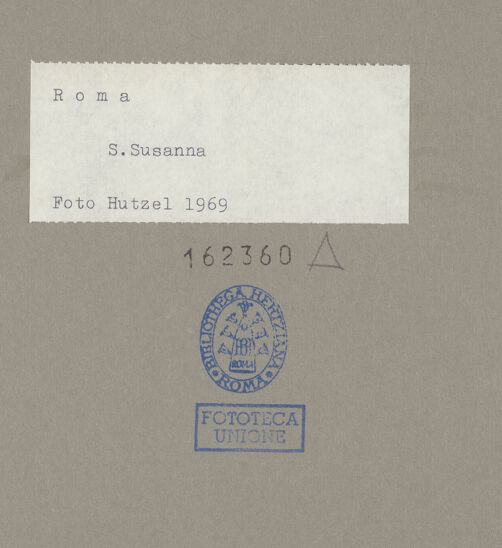 Rückseite von bh162360_recto