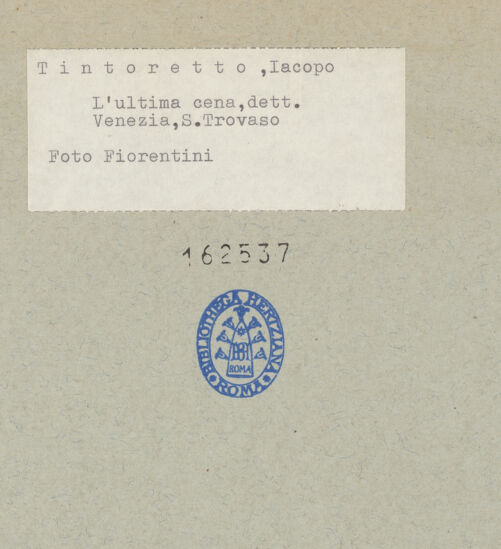 Rückseite von bh162537_recto