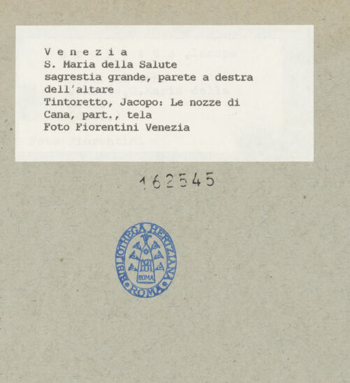 Rückseite von bh162545_recto