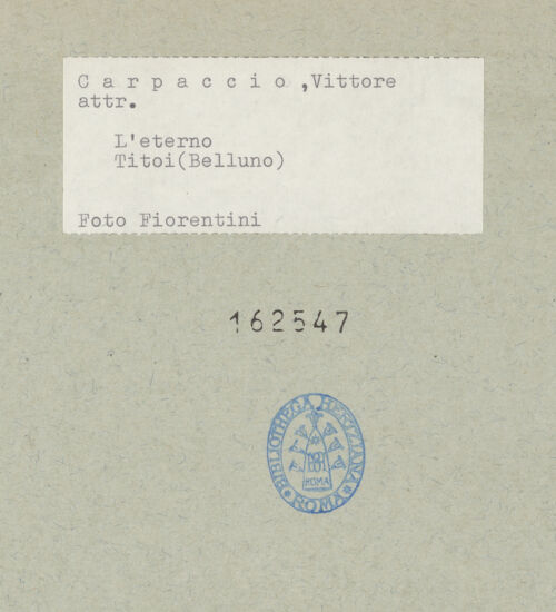 Rückseite von bh162547_recto