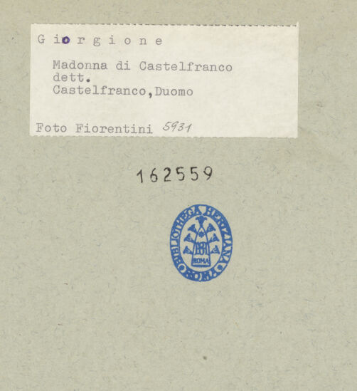 Rückseite von bh162559_recto