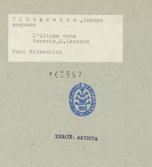 Rückseite von bh162567_recto