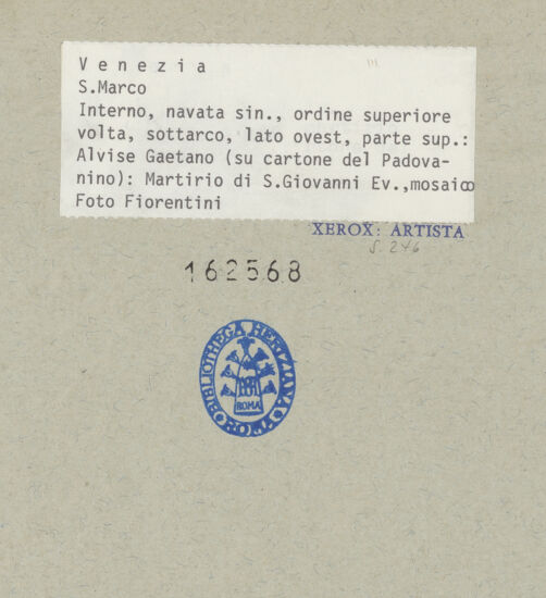 Rückseite von bh162568_recto