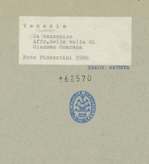 Rückseite von bh162570_recto