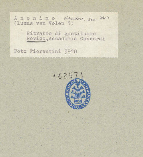 Rückseite von bh162571_recto