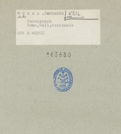 Rückseite von bh162650_recto