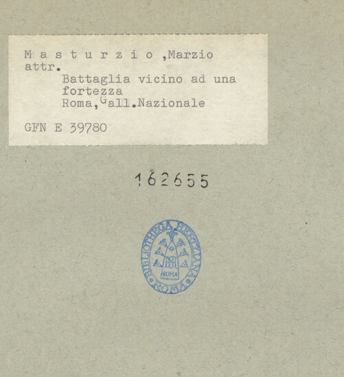 Rückseite von bh162655_recto