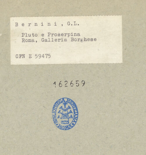 Rückseite von bh162659_recto