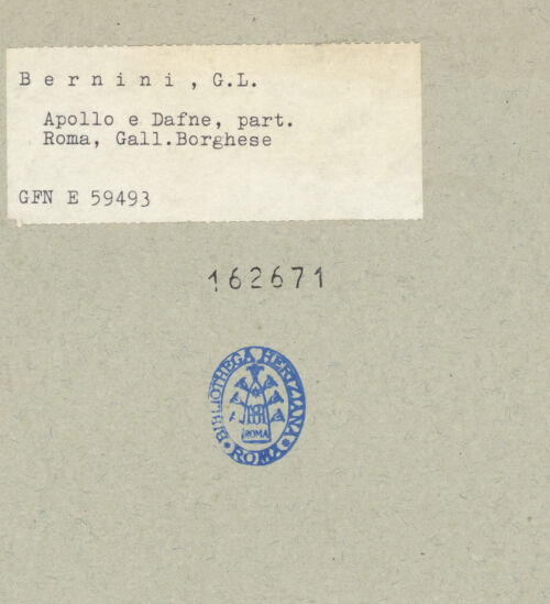 Rückseite von bh162671_recto