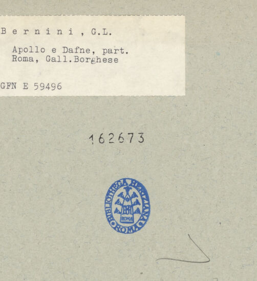 Rückseite von bh162673_recto