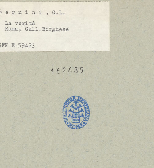 Rückseite von bh162689_recto