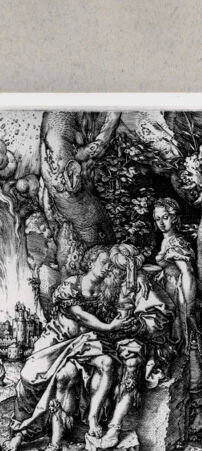 Rückseite von  [http://creativecommons.org/publicdomain/mark/1.0/] ... - , bh162880. Foto.