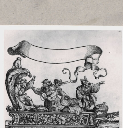 Rückseite von  [http://creativecommons.org/publicdomain/mark/1.0/] ... - , bh162981. Foto.