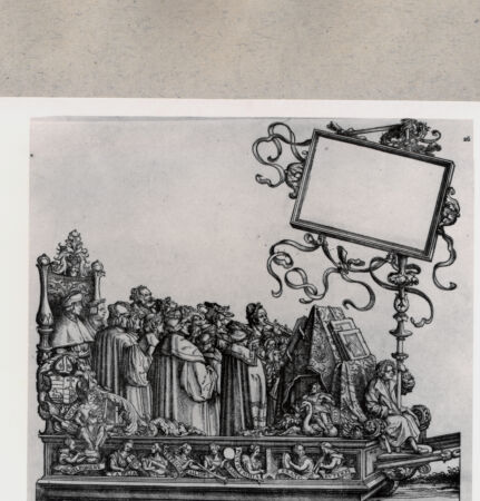 Rückseite von  [http://creativecommons.org/publicdomain/mark/1.0/] ... - , bh162983. Foto.