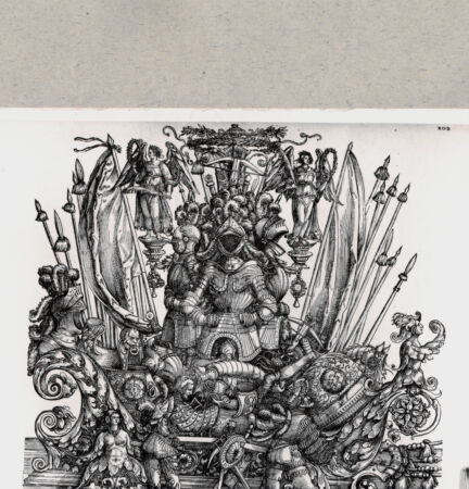 Rückseite von  [http://creativecommons.org/publicdomain/mark/1.0/] ... - , bh163052. Foto.