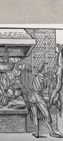 Rückseite von  [http://creativecommons.org/publicdomain/mark/1.0/] ... - , bh163546. Foto.