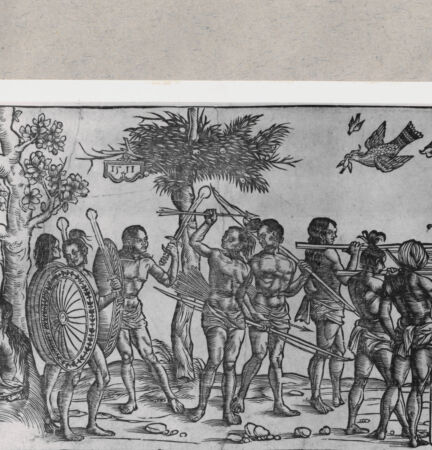 Rückseite von  [http://creativecommons.org/publicdomain/mark/1.0/] ... - , bh163556. Foto.