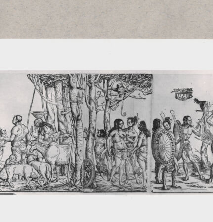 Rückseite von  [http://creativecommons.org/publicdomain/mark/1.0/] ... - , bh163558. Foto.