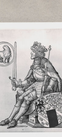 Rückseite von  [http://creativecommons.org/publicdomain/mark/1.0/] ... - , bh163560. Foto.