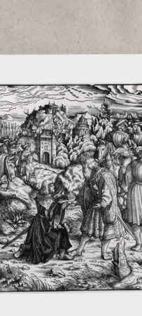 Rückseite von  [http://creativecommons.org/publicdomain/mark/1.0/] ... - , bh163591. Foto.