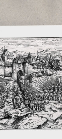 Rückseite von  [http://creativecommons.org/publicdomain/mark/1.0/] ... - , bh163597. Foto.