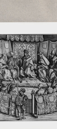 Rückseite von  [http://creativecommons.org/publicdomain/mark/1.0/] ... - , bh163601. Foto.