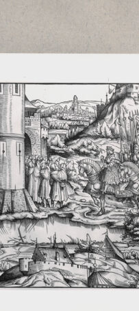 Rückseite von  [http://creativecommons.org/publicdomain/mark/1.0/] ... - , bh163603. Foto.