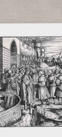 Rückseite von  [http://creativecommons.org/publicdomain/mark/1.0/] ... - , bh163606. Foto.