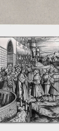 Rückseite von  [http://creativecommons.org/publicdomain/mark/1.0/] ... - , bh163607. Foto.