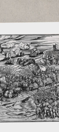 Rückseite von  [http://creativecommons.org/publicdomain/mark/1.0/] ... - , bh163608. Foto.