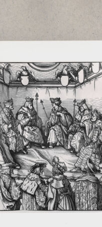 Rückseite von  [http://creativecommons.org/publicdomain/mark/1.0/] ... - , bh163609. Foto.