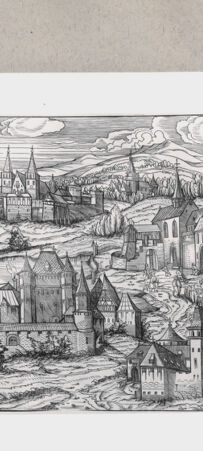 Rückseite von  [http://creativecommons.org/publicdomain/mark/1.0/] ... - , bh163610. Foto.