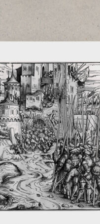 Rückseite von  [http://creativecommons.org/publicdomain/mark/1.0/] ... - , bh163611. Foto.