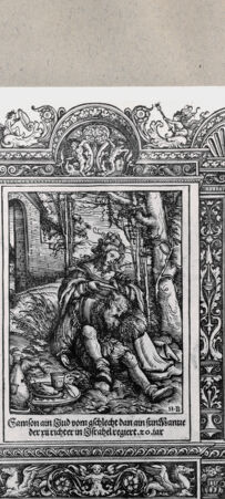 Rückseite von  [http://creativecommons.org/publicdomain/mark/1.0/] ... - , bh163634. Foto.