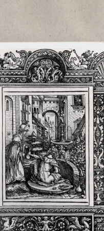 Rückseite von  [http://creativecommons.org/publicdomain/mark/1.0/] ... - , bh163636. Foto.