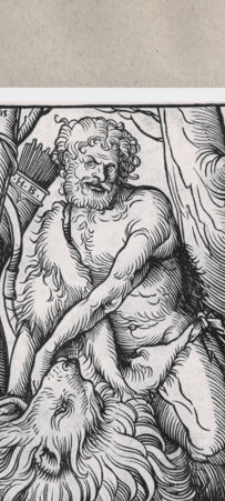 Rückseite von  [http://creativecommons.org/publicdomain/mark/1.0/] ... - , bh163641. Foto.