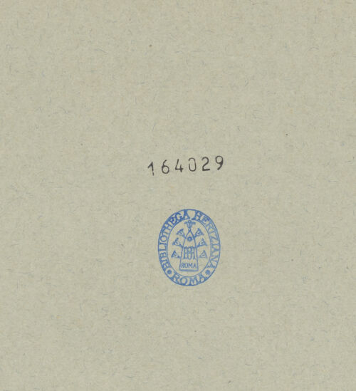 Rückseite von bh164029_recto