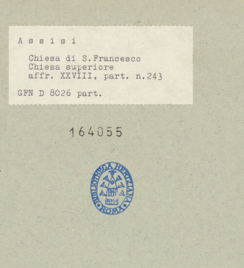 Rückseite von bh164055_recto