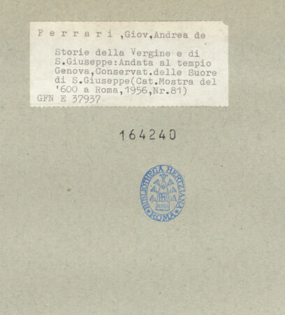 Rückseite von bh164240_recto