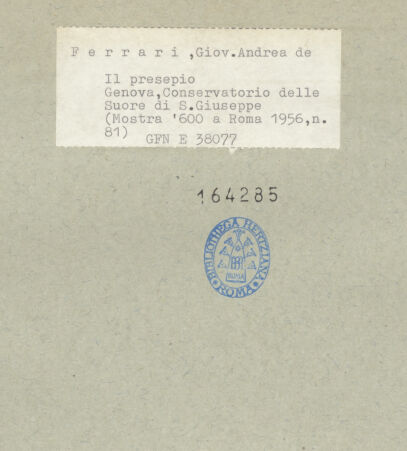 Rückseite von bh164285_recto