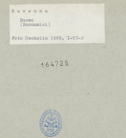 Rückseite von bh164725_recto