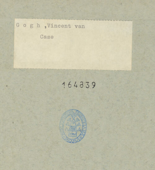 Rückseite von bh164839_recto