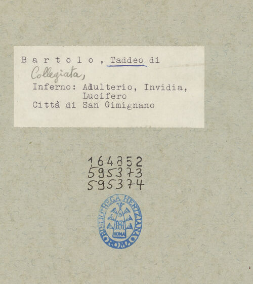 Rückseite von bh164852_bh595373_bh595374_recto