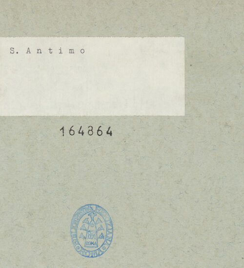 Rückseite von bh164864_recto