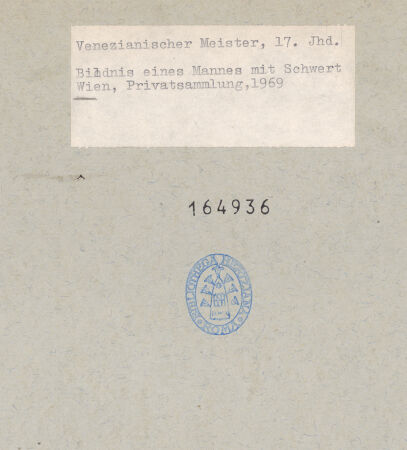 Rückseite von bh164936_recto