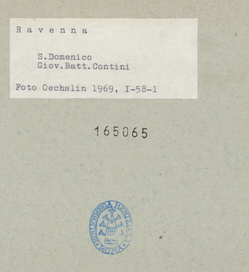 Rückseite von bh165065_recto