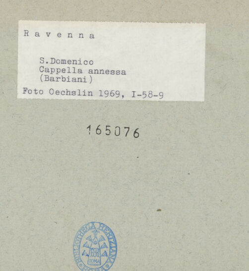 Rückseite von bh165076_recto