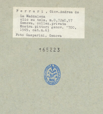 Rückseite von bh165223_recto