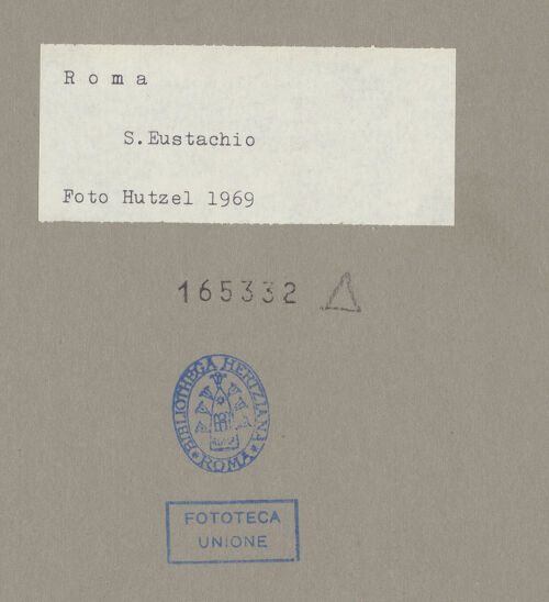 Rückseite von bh165332_recto